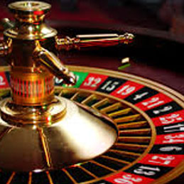 CASINO SERVICES