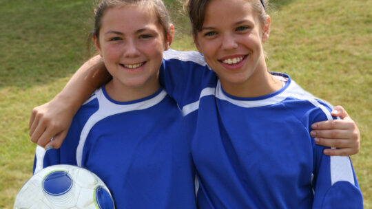Youth Sports, Charter Bus Rental Houston
