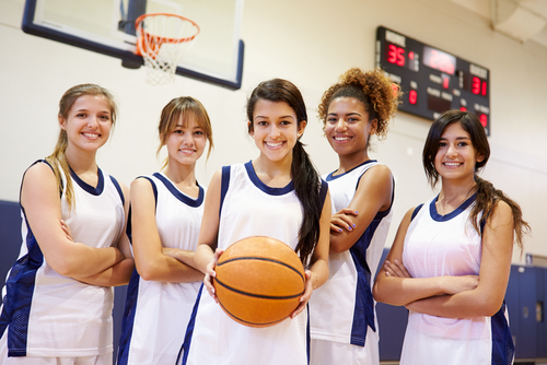 FAQs about Youth Sports, Bus Rental Houston