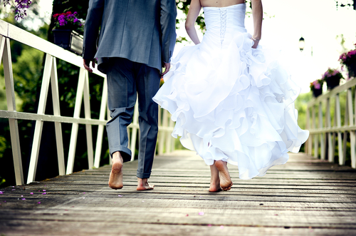 Perfect Texas Wedding, Charter Bus Houston, Texas