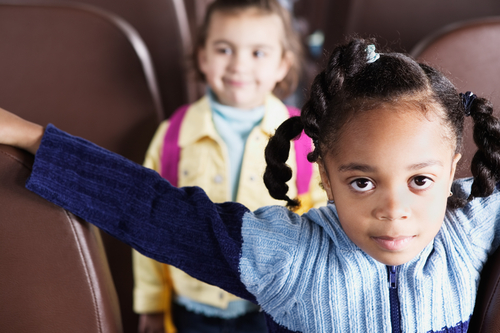 faith-based field trip, Bus Rental Houston, Texas