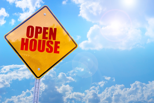 Open House Organizing, Charter Bus Rental Houston, Texas