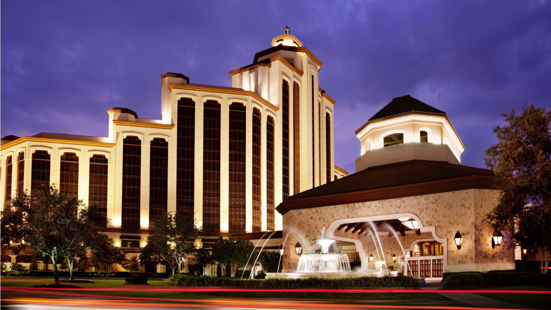 L’auberge CASINO TRIPS