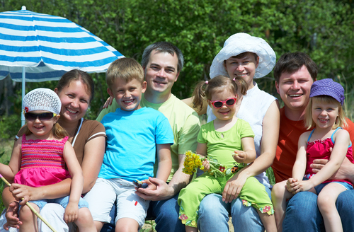 Types of Vacations, Charter Bus Houston