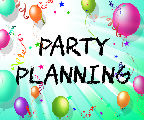 party planning, Charter Bus Rental Texas