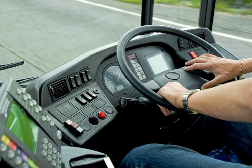 Our Guarantee to You, Charter Bus Rental Houston