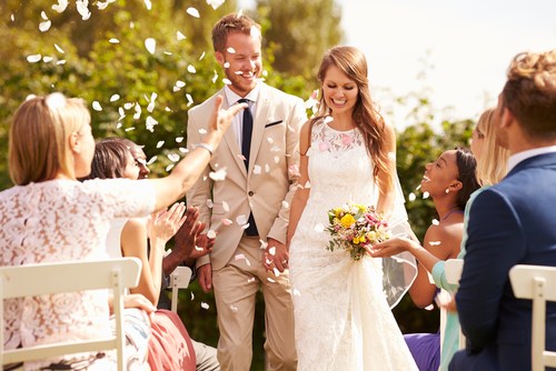 Wedding Celebration, wedding, bus rental Houston