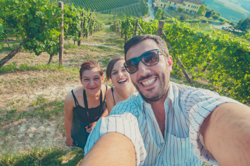 Fun Wine Tour, Coach tours, Bus Rental Houston