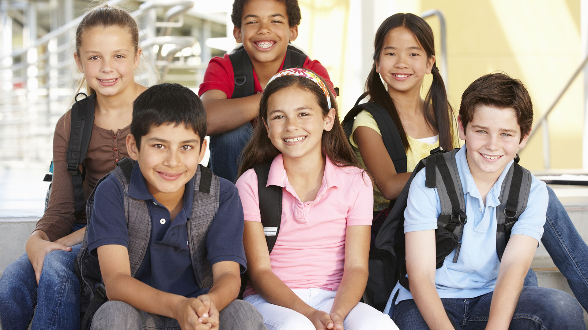 Texas field trip and contract school transportation services, School Trips