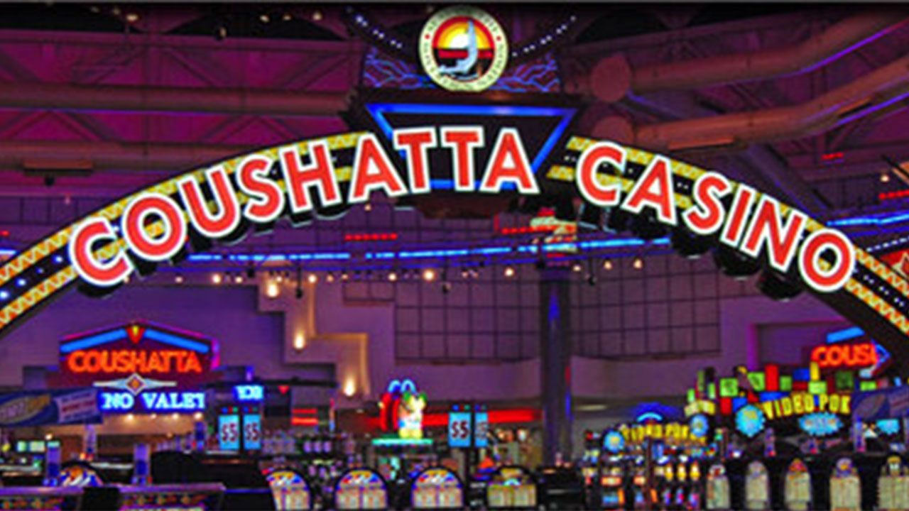 first class tours casino trips