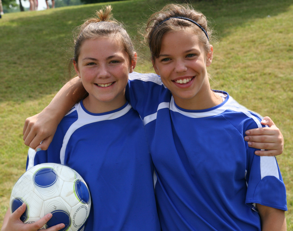 Youth Sports, Charter Bus Rental Houston