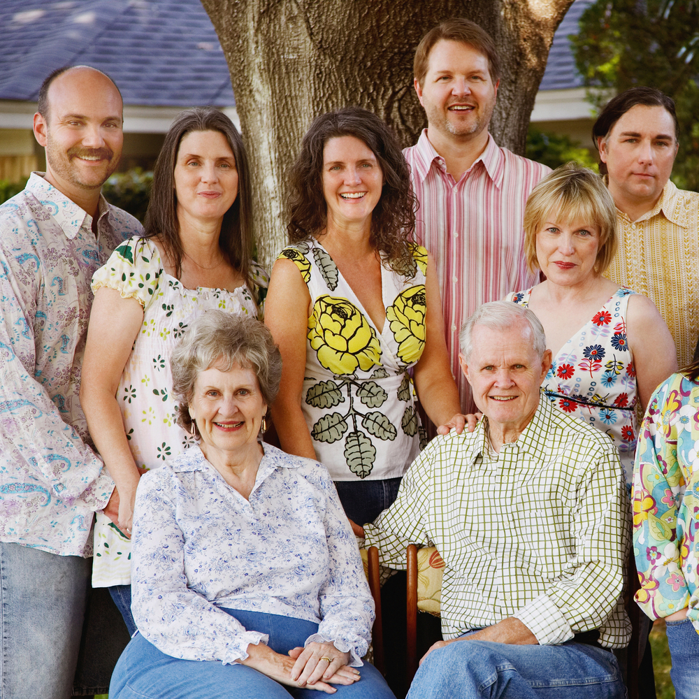 Create Family Reunions Easy, Charter Bus Texas