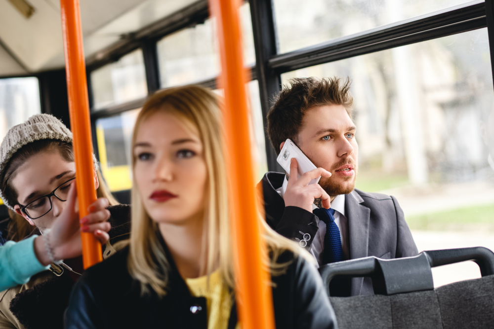 The Future of Employee Shuttles, Bus Rental Houston, Texas