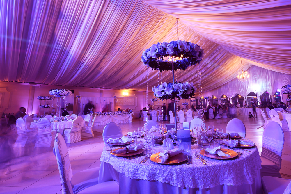 wedding reception to remember, Charter Bus Rental Houston, Texas