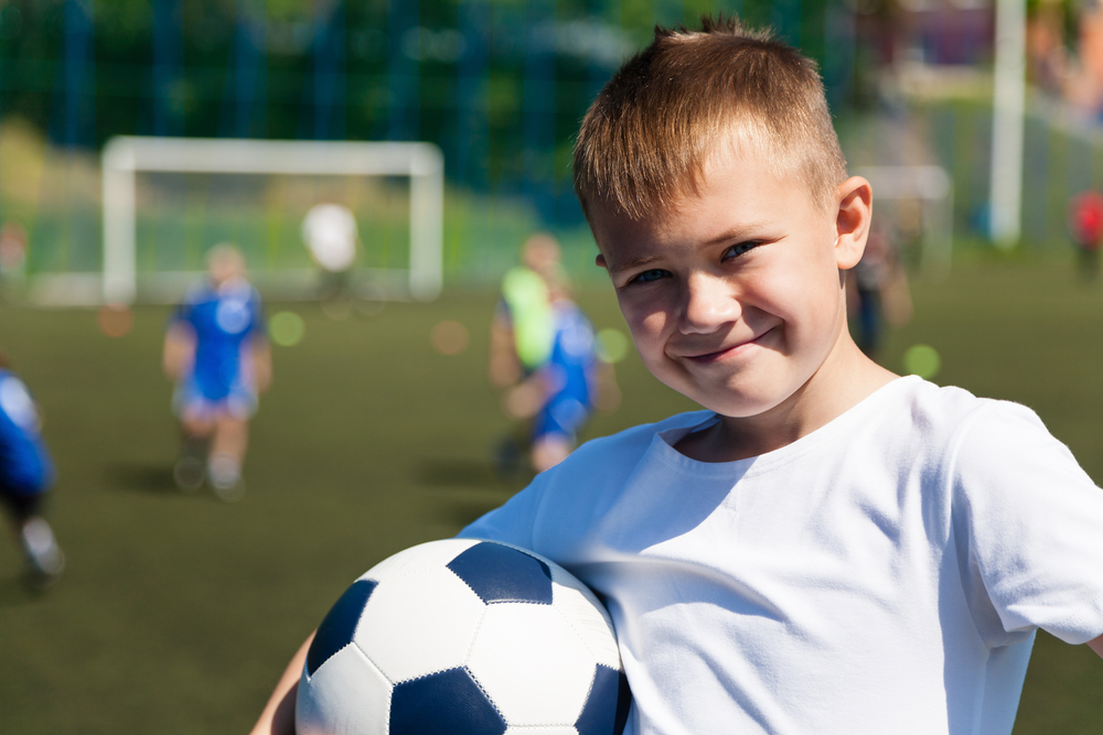 youth sports for kids, Charter Bus Rental Houston