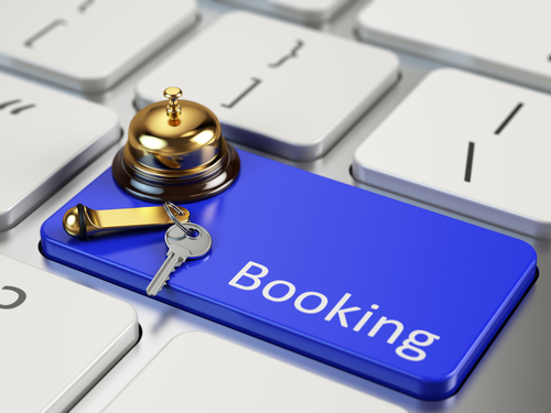 Booking in Advance, Bus Rental Texas