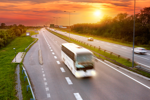 Charter Bus Service Hazards, Charter Bus Rental Houston, Texas