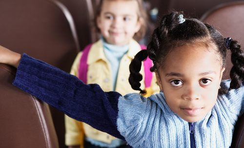 faith-based field trip, Bus Rental Houston, Texas