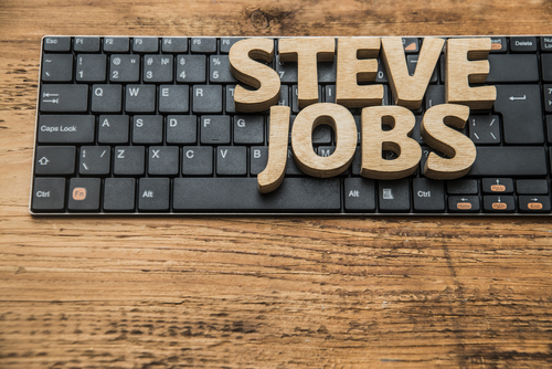 Knowing Steve Jobs, Charter Bus Rental Texas