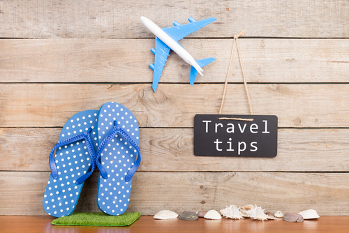 Vacation Tips, Bus Rental Houston, Texas