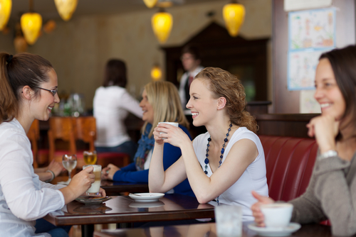 Assisting Your Guests, Charter Bus Houston, Texas