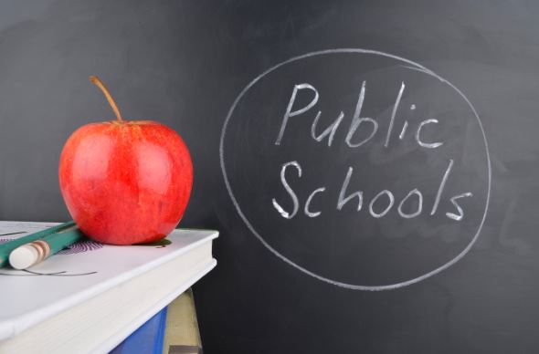 Public School Perks, Charter Bus Rental Houston, Texas