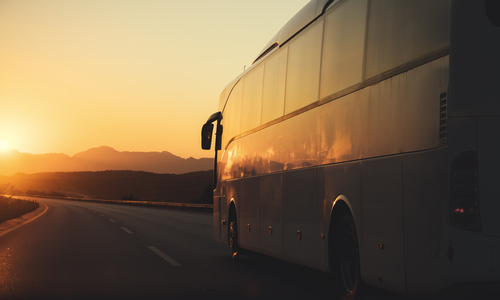 Shuttles for Big Occasions, Bus Rental Houston, Texas