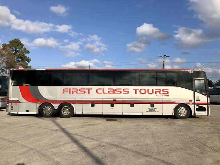 first class tours busselton