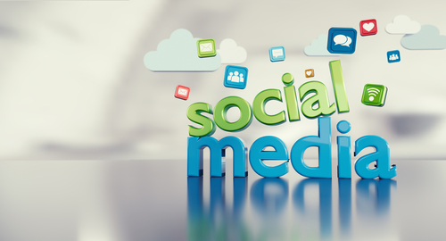 social media for business, Charter Bus Houston, Texas