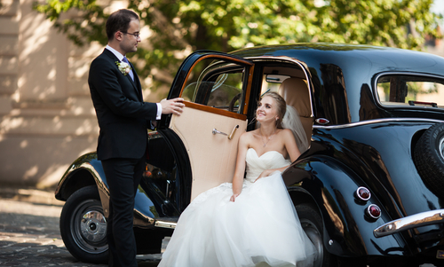 Wedding Transportation, Charter Bus Houston, Texas